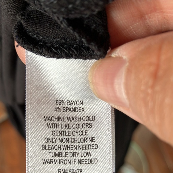 Kenar Summer dress - Picture 4 of 7